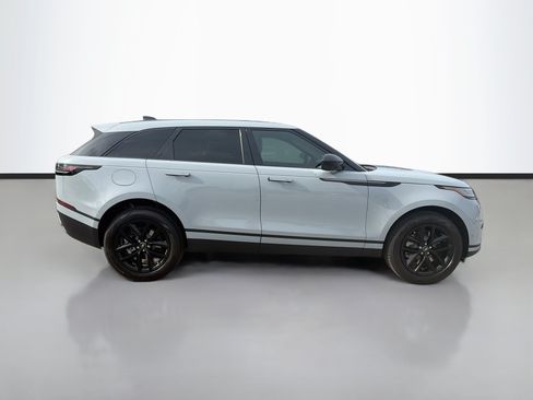 New 2026 Land Rover Range Rover Velar S AWD/4WD image 6