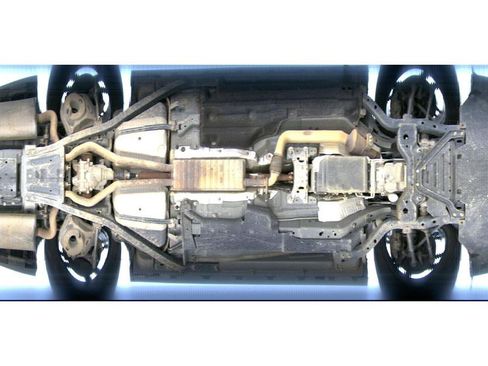 Used 2020 Ford Mustang Premium RWD image 18