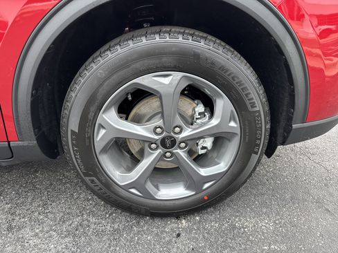 New 2026 Ford Escape ST-Line Select w/ Tech Pack #2 image 6