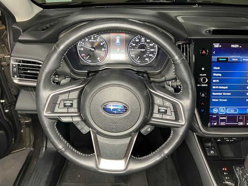 Used 2022 Subaru Outback Limited XT AWD/4WD image 29