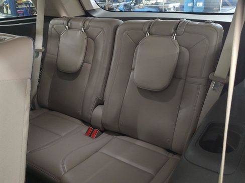 Used 2021 Lincoln Aviator Reserve w/ Elements Package Plus AWD/4WD image 22
