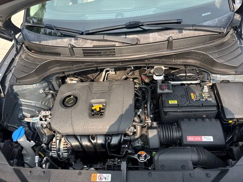 Used 2021 Kia Soul LX FWD image 35
