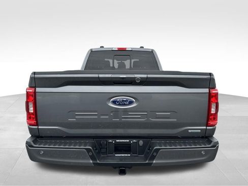Used 2023 Ford F150 XLT w/ Equipment Group 302A High AWD/4WD image 17