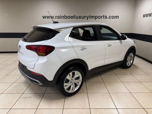 Used 2025 Buick Encore GX Preferred FWD image 6