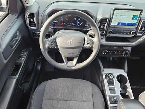 Used 2024 Ford Bronco Sport Big Bend image 7