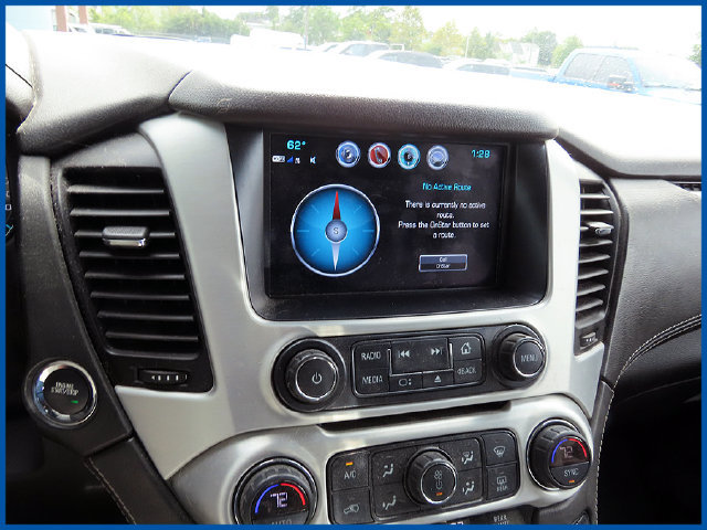 Used 2020 GMC Yukon XL SLT AWD/4WD image 18