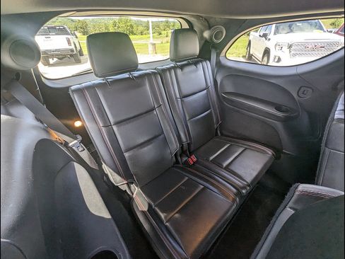 Used 2017 Dodge Durango R/T AWD/4WD image 21