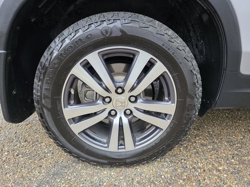 Used 2017 Honda Pilot EX-L image 42