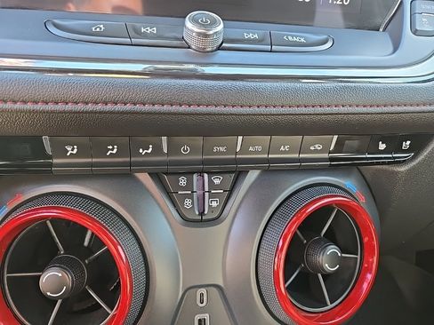 Used 2023 Chevrolet Blazer RS w/ Driver Confidence II Package image 39