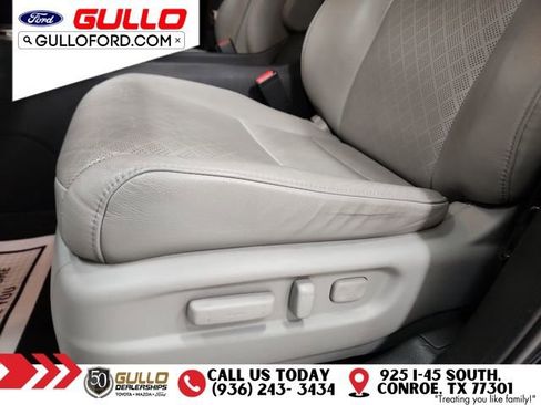 Used 2019 Honda Passport Touring image 22