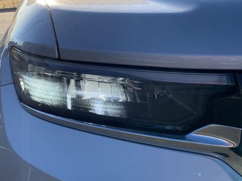 Used 2023 Jeep Grand Cherokee 4WD 4xe image 9