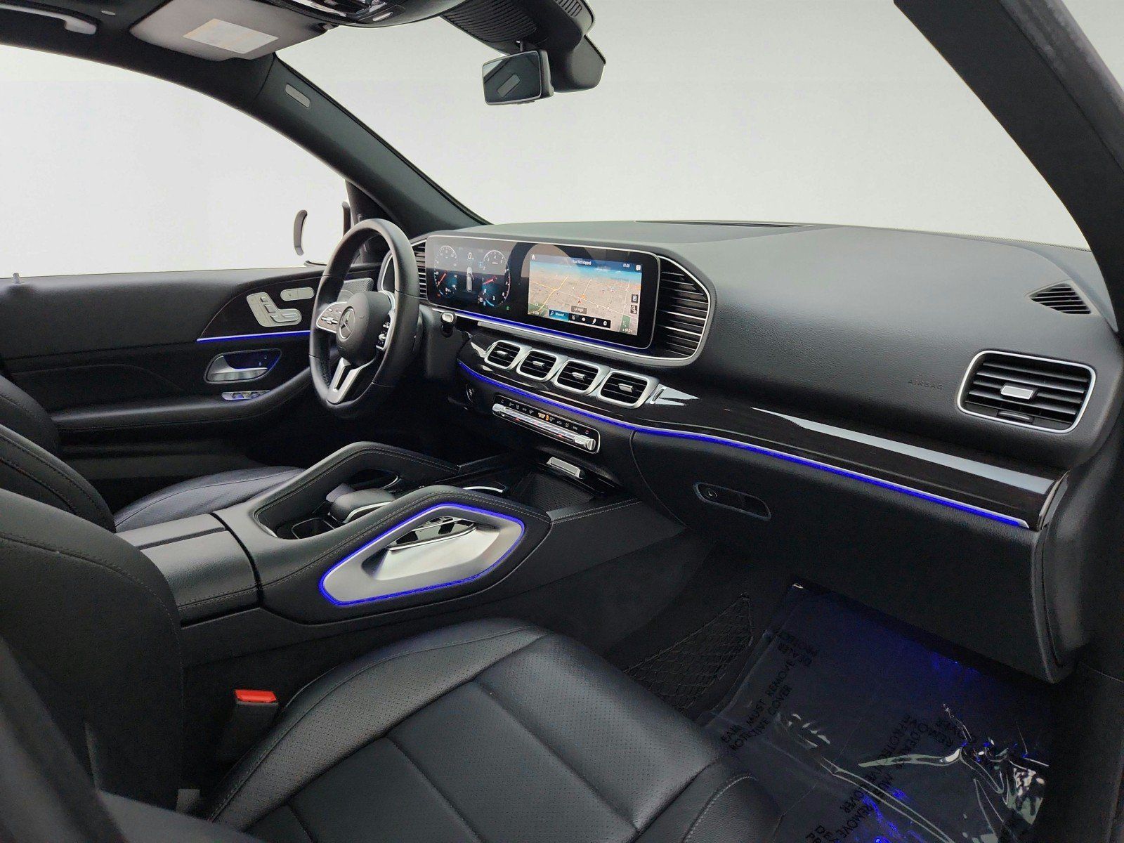 Certified 2020 Mercedes-Benz GLE 350 4MATIC image 30