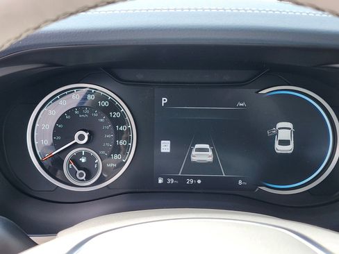 New 2026 Genesis G70 2.5T Prestige image 32