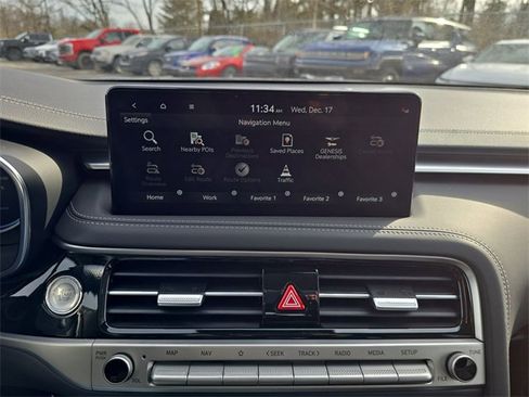 New 2026 Genesis G70 2.5T image 18