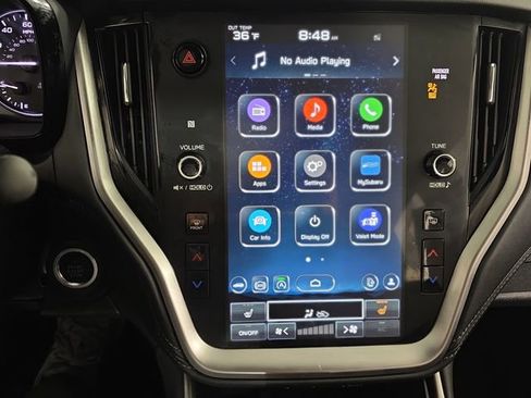 Certified 2025 Subaru Legacy Premium image 13