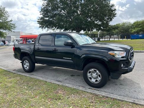 Used 2023 Toyota Tacoma SR5 RWD image 7