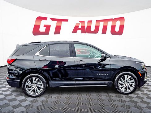 Used 2024 Chevrolet Equinox Premier image 8