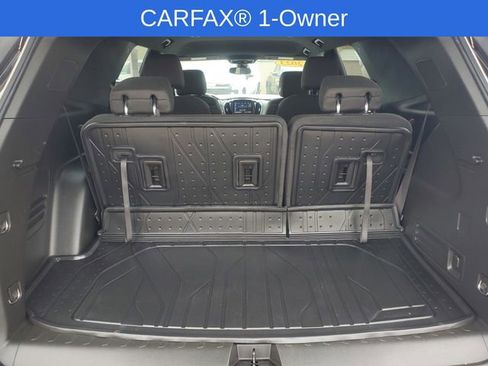 Certified 2023 Chevrolet Traverse LT w/ LPO, Floor Liner Package AWD/4WD image 9