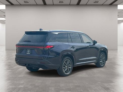 New 2026 Lexus TX 350 AWD image 5