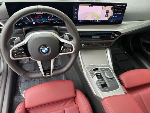 Used 2025 BMW 230i xDrive Coupe w/ M Sport Package AWD/4WD image 27