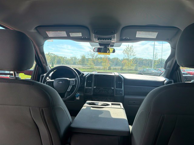 Used 2020 Ford F350 XL w/ STX Appearance Package AWD/4WD image 18