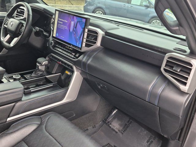 Used 2024 Toyota Sequoia Platinum AWD/4WD image 6