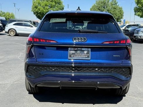 New 2026 Audi Q3 quattro 2.0T AWD/4WD image 6