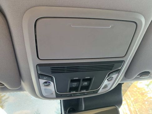 Used 2023 Honda Ridgeline RTL image 18