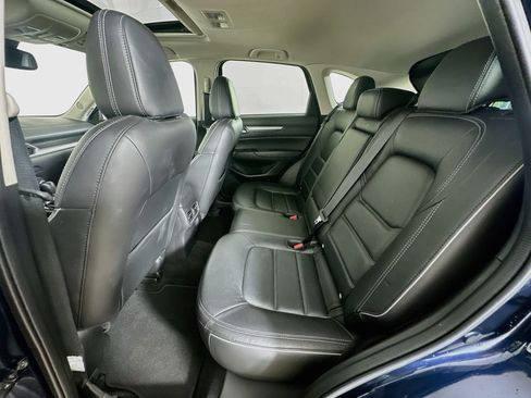 Used 2025 MAZDA CX-5 AWD 2.5 S w/ Preferred Package image 28