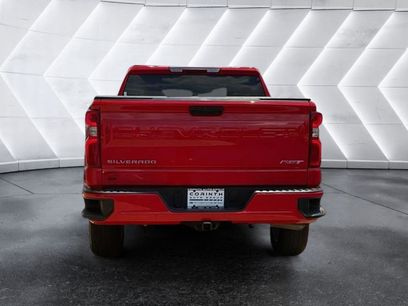 Used 2023 Chevrolet Silverado 1500 RST
