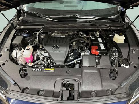 Used 2025 Lexus RX 350 AWD image 29