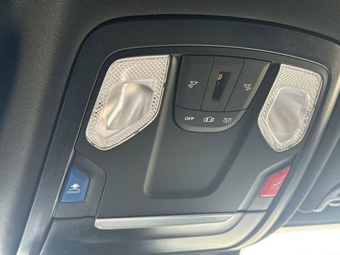 New 2026 RAM 3500 Lone Star AWD/4WD image 22