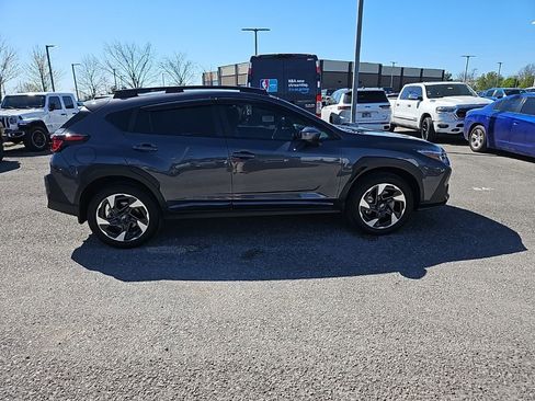 Used 2024 Subaru Crosstrek 2.5i Limited w/ Popular Package #4A image 8