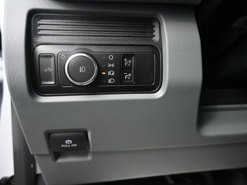 New 2026 Ford F350 XL w/ XL Chrome Package image 26