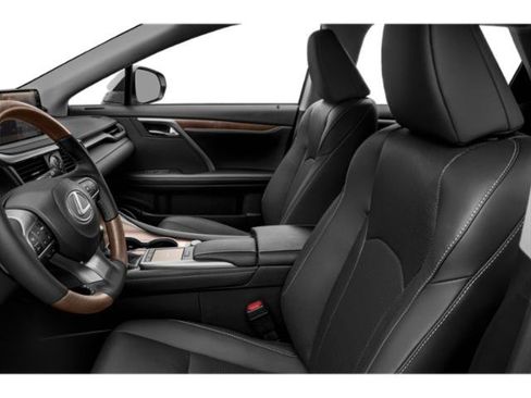 Used 2020 Lexus RX 450hL AWD w/ Premium Package image 9
