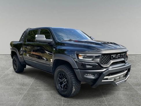 Used 2023 RAM 1500 TRX w/ TRX Level 2 Equipment Group image 8