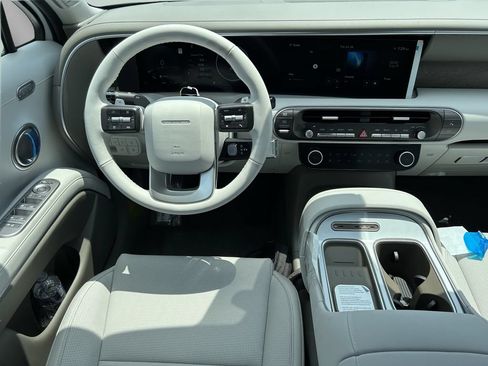 New 2026 Hyundai Palisade Limited FWD image 19