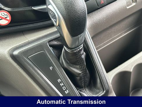 Used 2023 Ford Transit 350 XLT RWD image 28