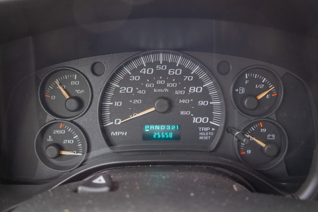 Used 2007 Chevrolet Express 3500 RWD image 11