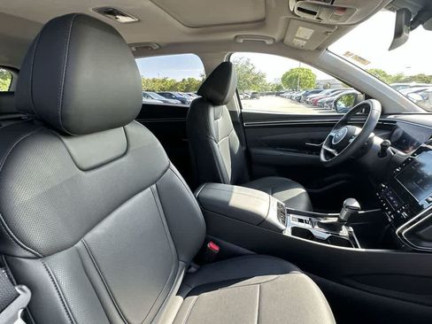Used 2023 Hyundai Tucson SEL w/ Convenience Package AWD/4WD image 27