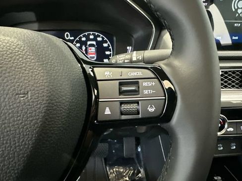 Used 2026 Acura Integra FWD image 20