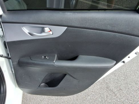 Used 2024 Kia Forte LX FWD image 24