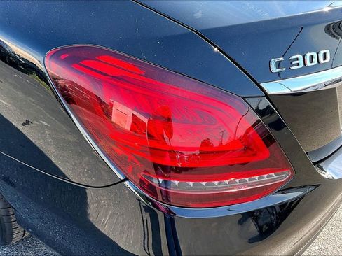 Used 2019 Mercedes-Benz C 300 Sedan w/ Premium Package image 25