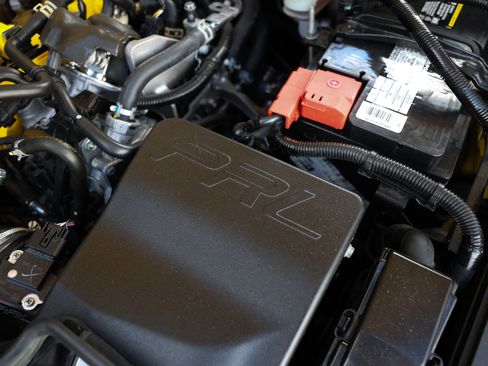 Used 2021 Honda Civic Type R Limited image 61