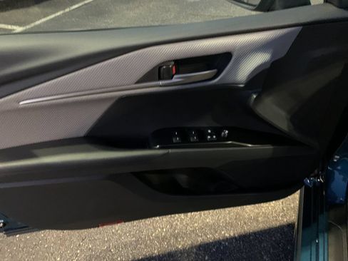 New 2026 Toyota Camry SE FWD image 10