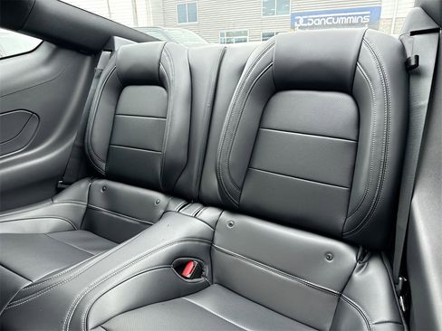New 2026 Ford Mustang GT Premium image 22