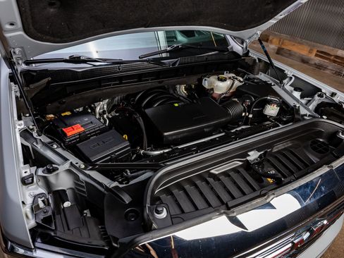 Used 2025 GMC Sierra 1500 Denali w/ Technology Package image 41