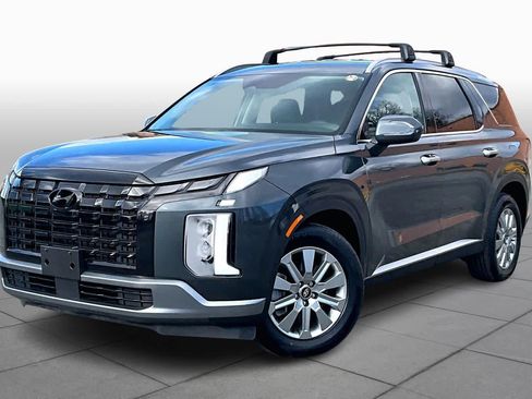 Used 2023 Hyundai Palisade SEL AWD/4WD image 1