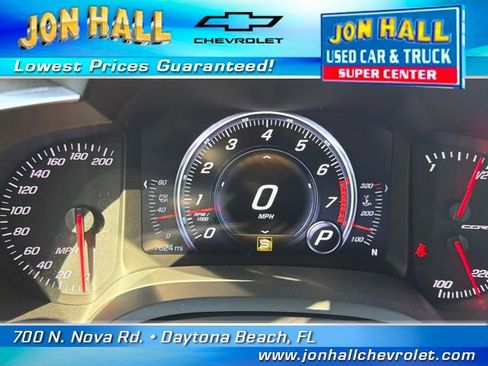 Used 2019 Chevrolet Corvette Grand Sport image 22