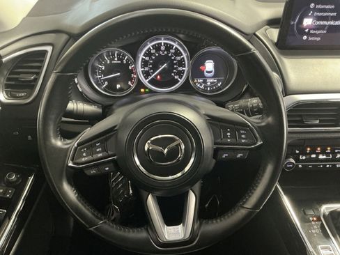 Used 2023 MAZDA CX-9 Touring Plus image 17